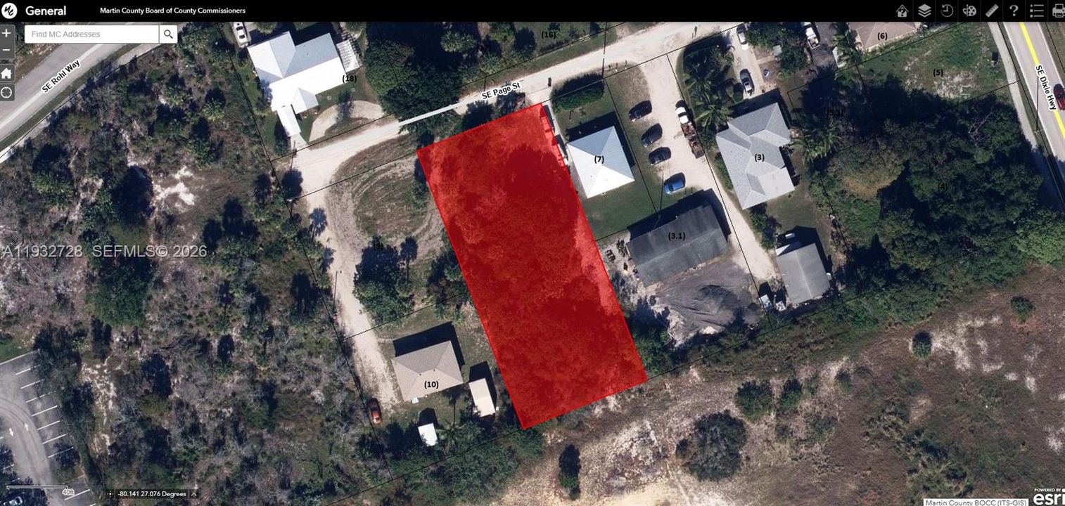 待售: $275,000 (0.41 acres)