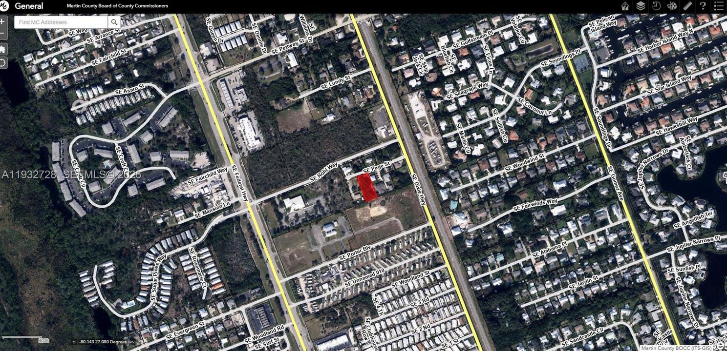 待售: $275,000 (0.41 acres)
