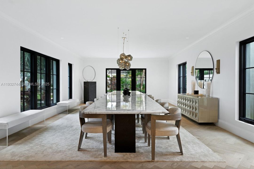 For Rent: $80,000 (6 beds, 9 baths, 9121 Square Feet)