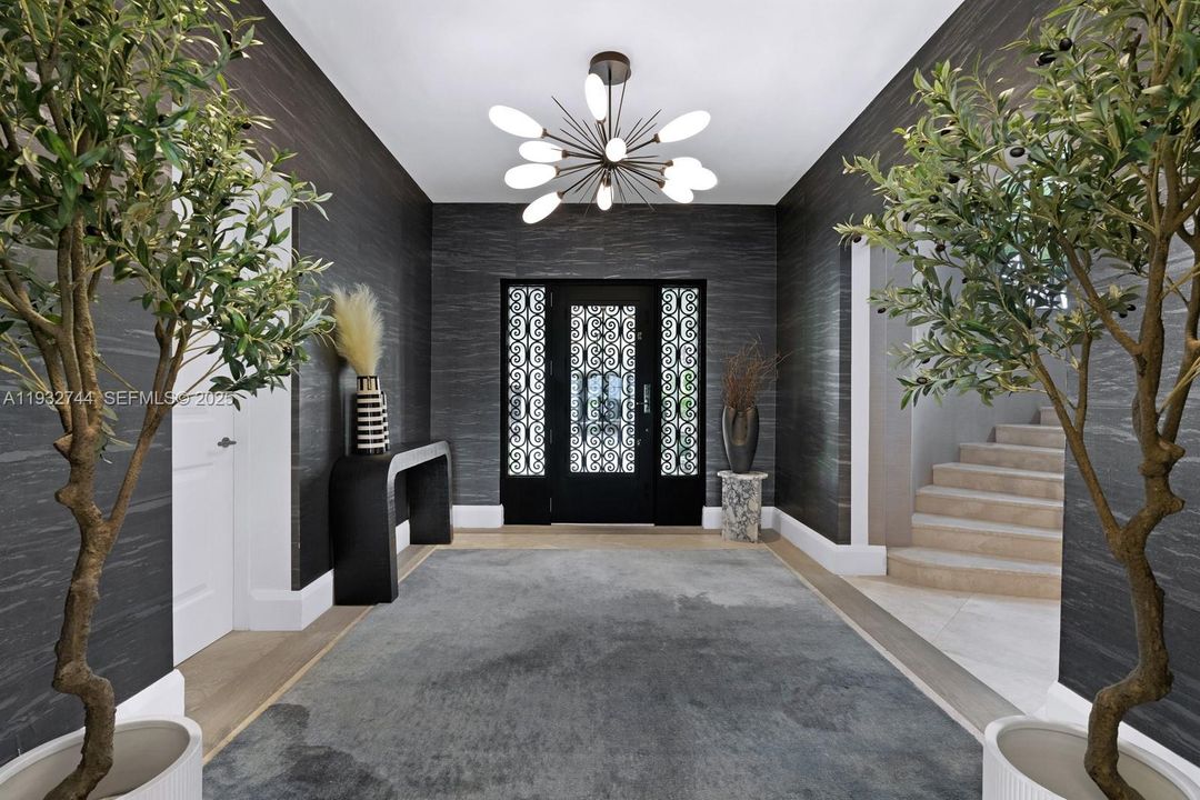 For Rent: $80,000 (6 beds, 9 baths, 9121 Square Feet)