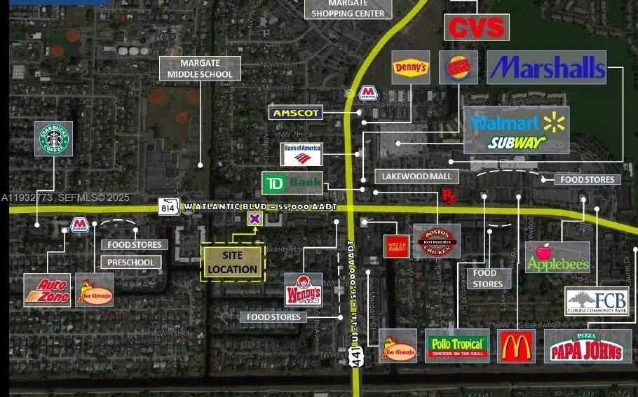 待售: $1,400,000 (0.61 acres)