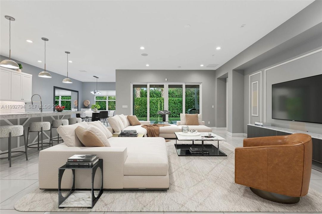 На продажу: $795,000 (3 спален, 2 ванн, 2741 Квадратных фут)