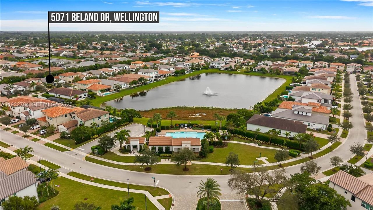 На продажу: $795,000 (3 спален, 2 ванн, 2741 Квадратных фут)