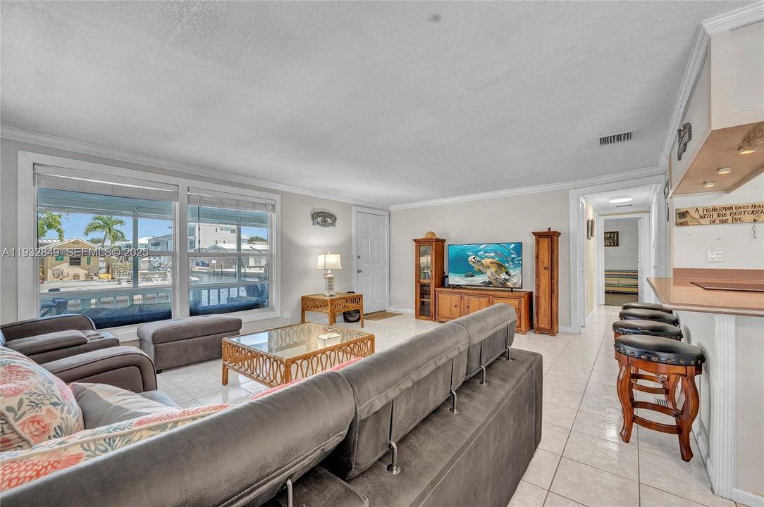 En Renta: $3,450 (2 camas, 2 baños, 1080 Pies cuadrados)