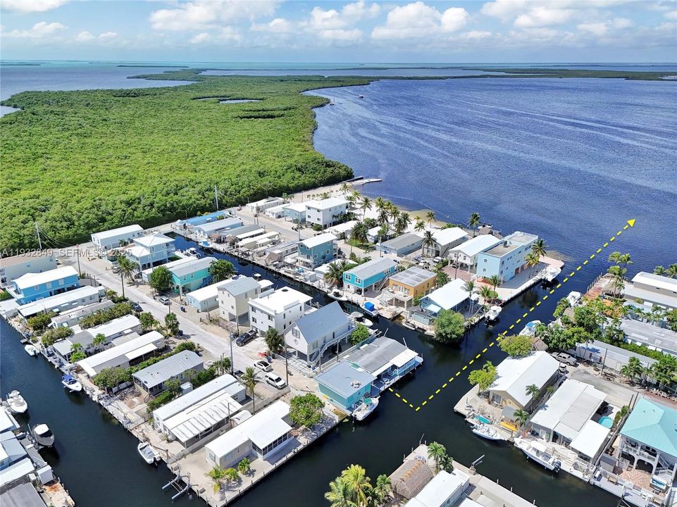 En Renta: $3,450 (2 camas, 2 baños, 1080 Pies cuadrados)