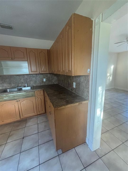 En Renta: $1,850 (2 camas, 1 baños, 1596 Pies cuadrados)