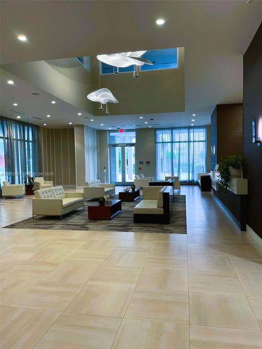 En Renta: $3,100 (2 camas, 2 baños, 1130 Pies cuadrados)