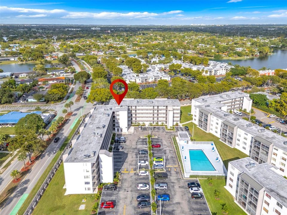 En Renta: $2,300 (2 camas, 2 baños, 1135 Pies cuadrados)