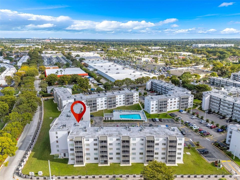 En Renta: $2,300 (2 camas, 2 baños, 1135 Pies cuadrados)