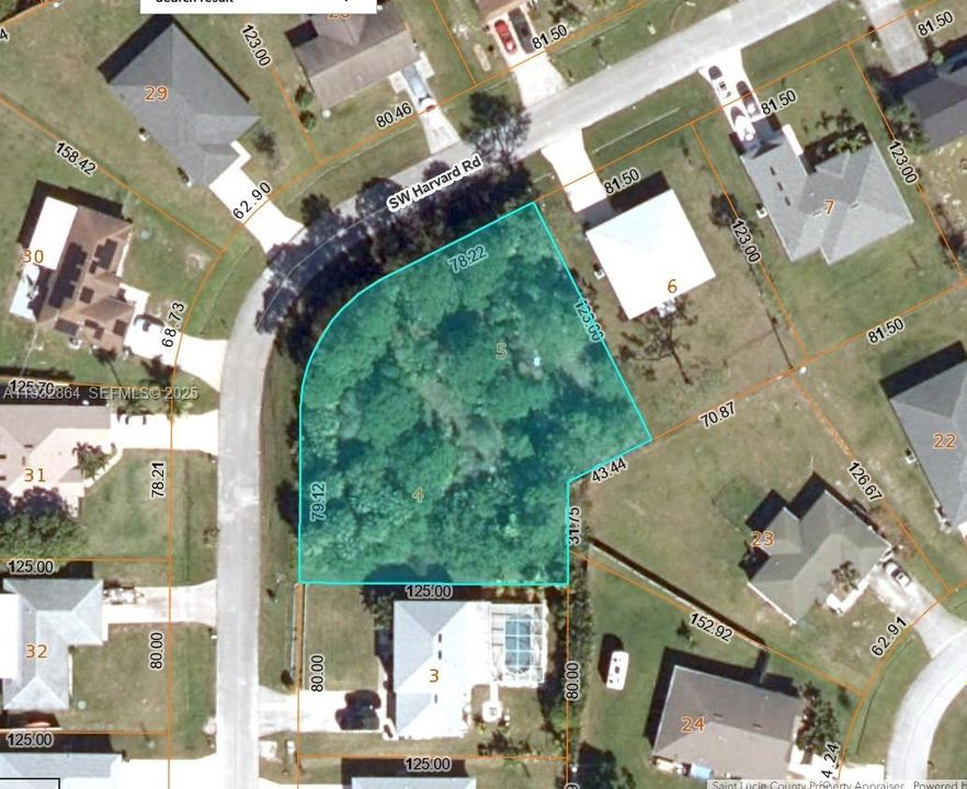 En Venta: $280,000 (0.52 acres)