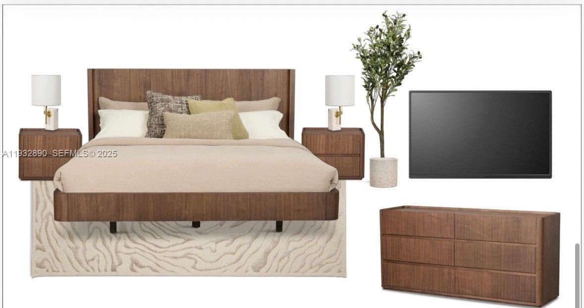 En Renta: $20,000 (3 camas, 2 baños, 2126 Pies cuadrados)