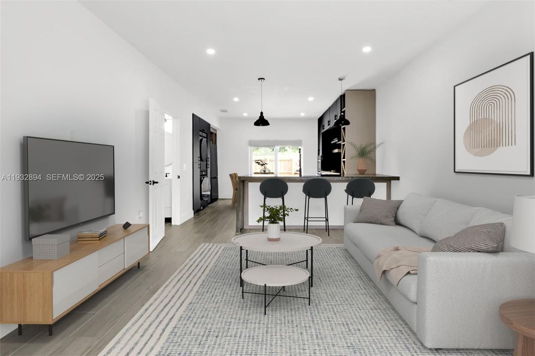 For Rent: $2,700 (2 beds, 2 baths, 1130 Square Feet)