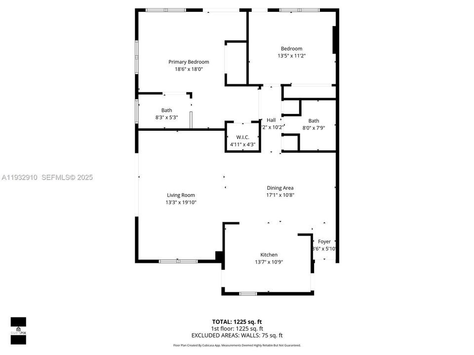 待售: $425,000 (2 贝兹, 2 浴室, 1450 平方英尺)