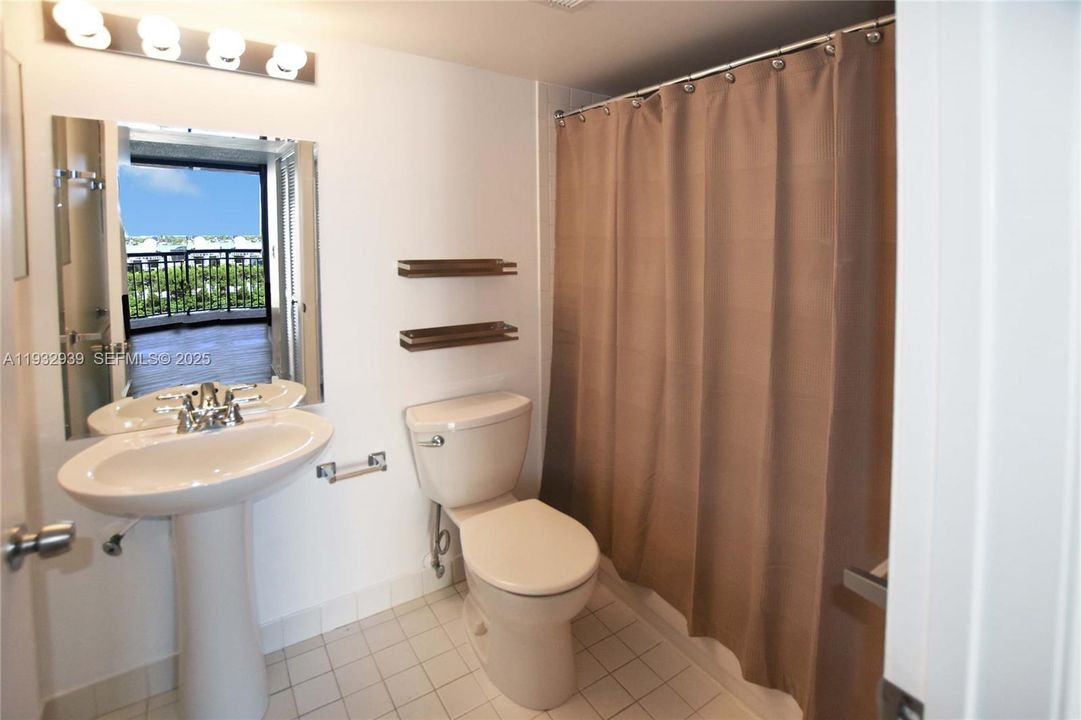 En Renta: $2,600 (1 camas, 1 baños, 640 Pies cuadrados)