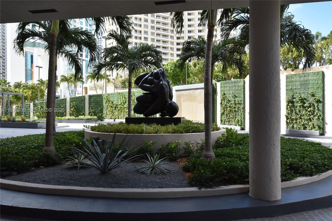 En Renta: $2,600 (1 camas, 1 baños, 640 Pies cuadrados)