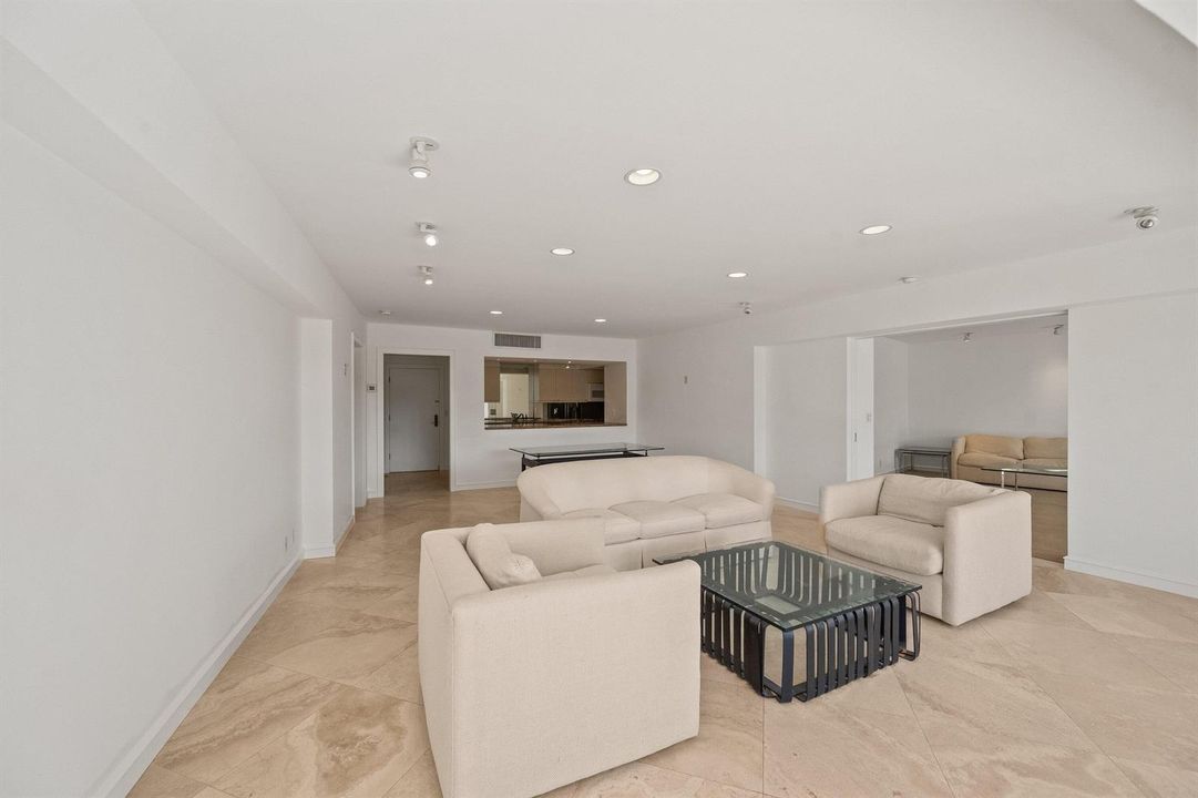 Living/Dining
