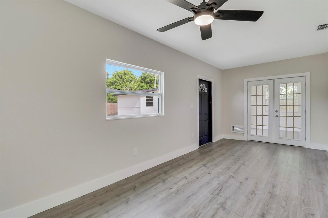 Bonus Room