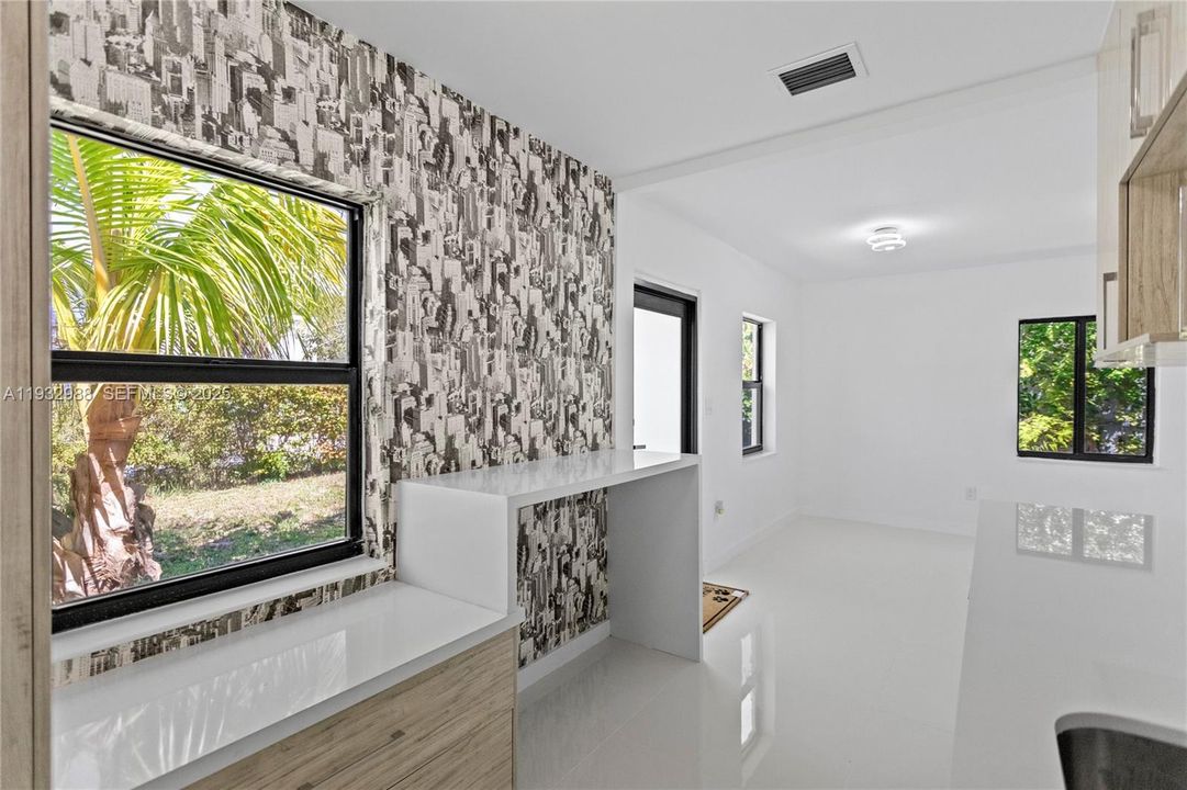 ONE OF A KIND KITCHEN DESIGN