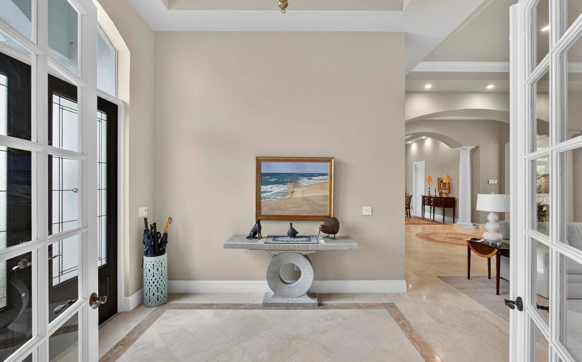 Foyer