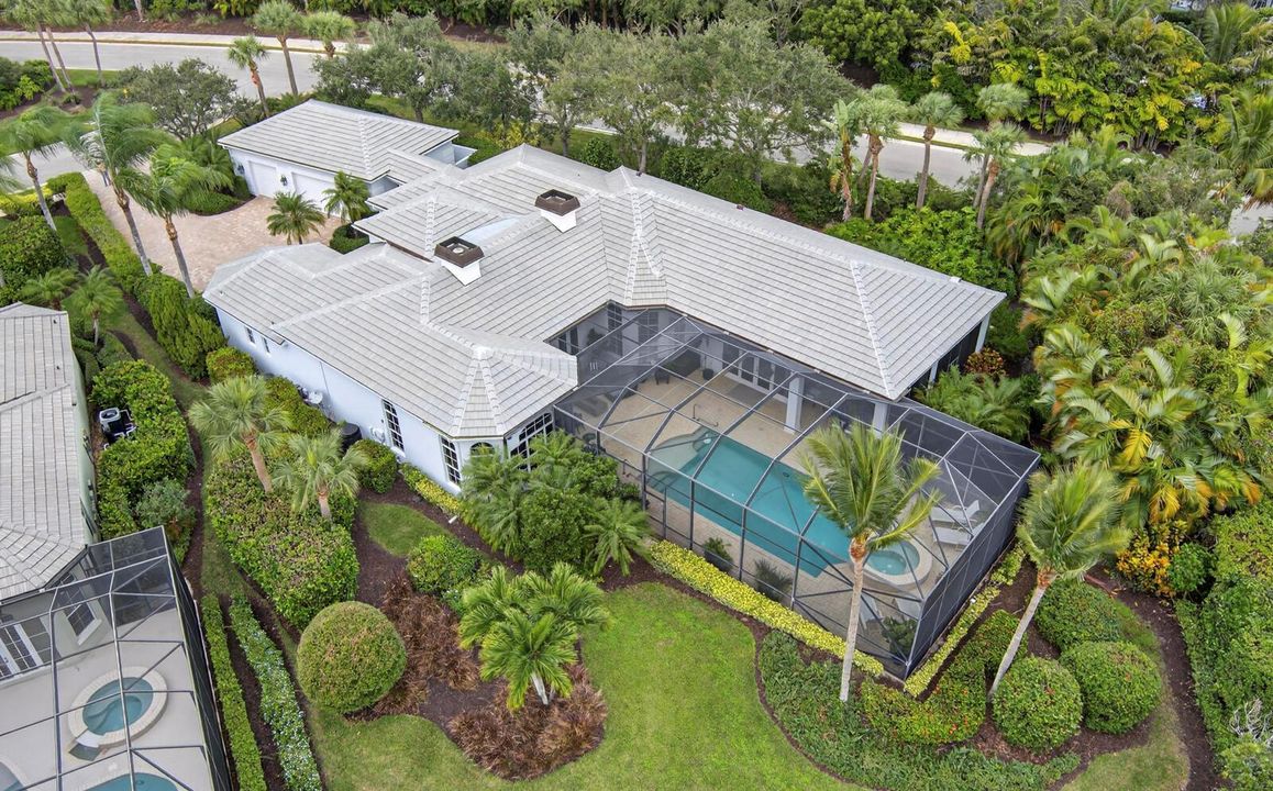 Property Aerial
