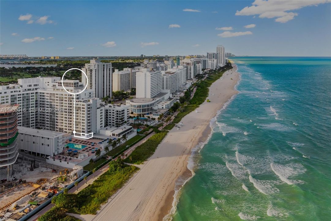 For Sale: $850,000 (2 beds, 2 baths, 1430 Square Feet)