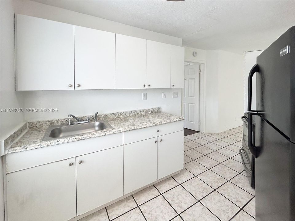 В аренду: $1,600 (1 спален, 1 ванн, 560 Квадратных фут)