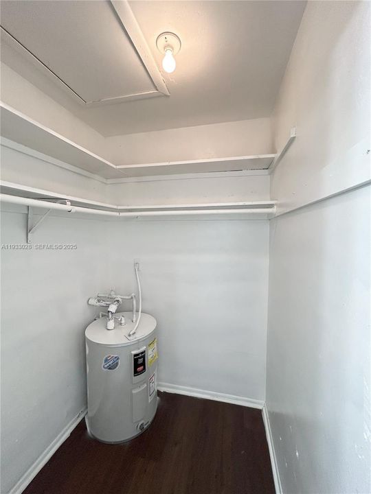 В аренду: $1,600 (1 спален, 1 ванн, 560 Квадратных фут)