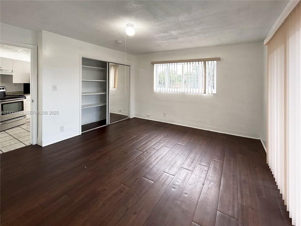 В аренду: $1,600 (1 спален, 1 ванн, 560 Квадратных фут)