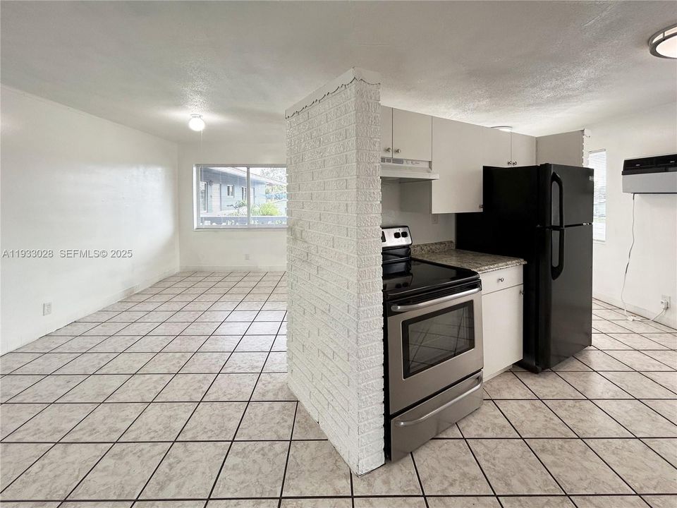 В аренду: $1,600 (1 спален, 1 ванн, 560 Квадратных фут)