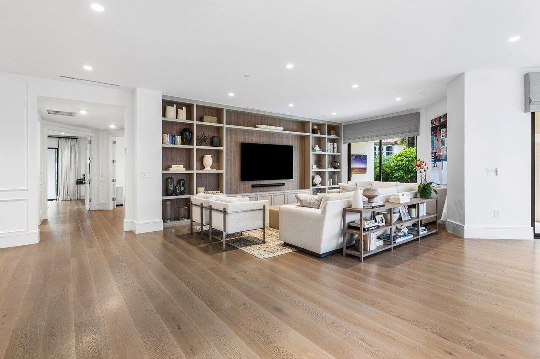 Family Room/ Den