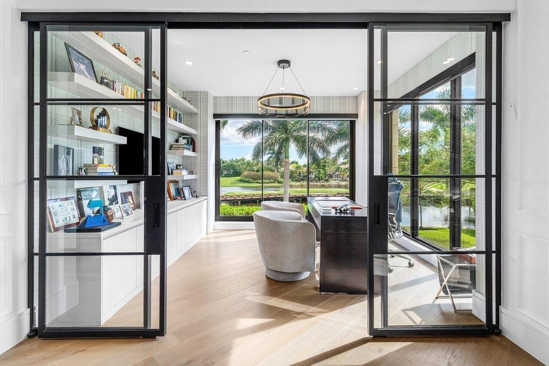 Home Office