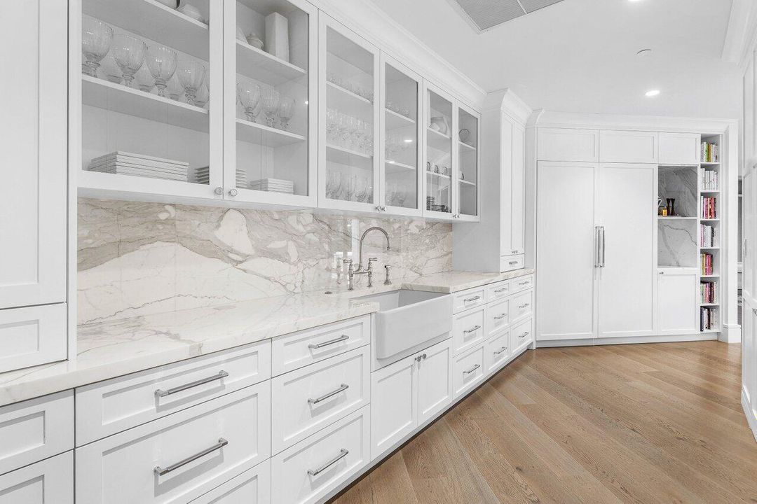 2nd Kitchen