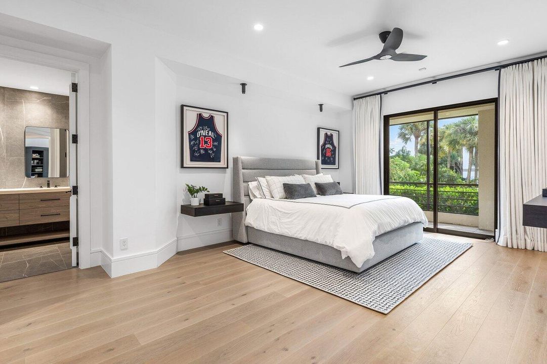 Bedroom Suite #3