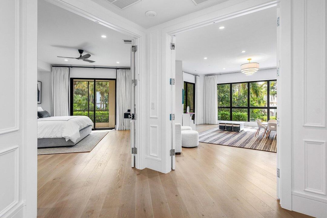 Bedroom Suite 3 and $