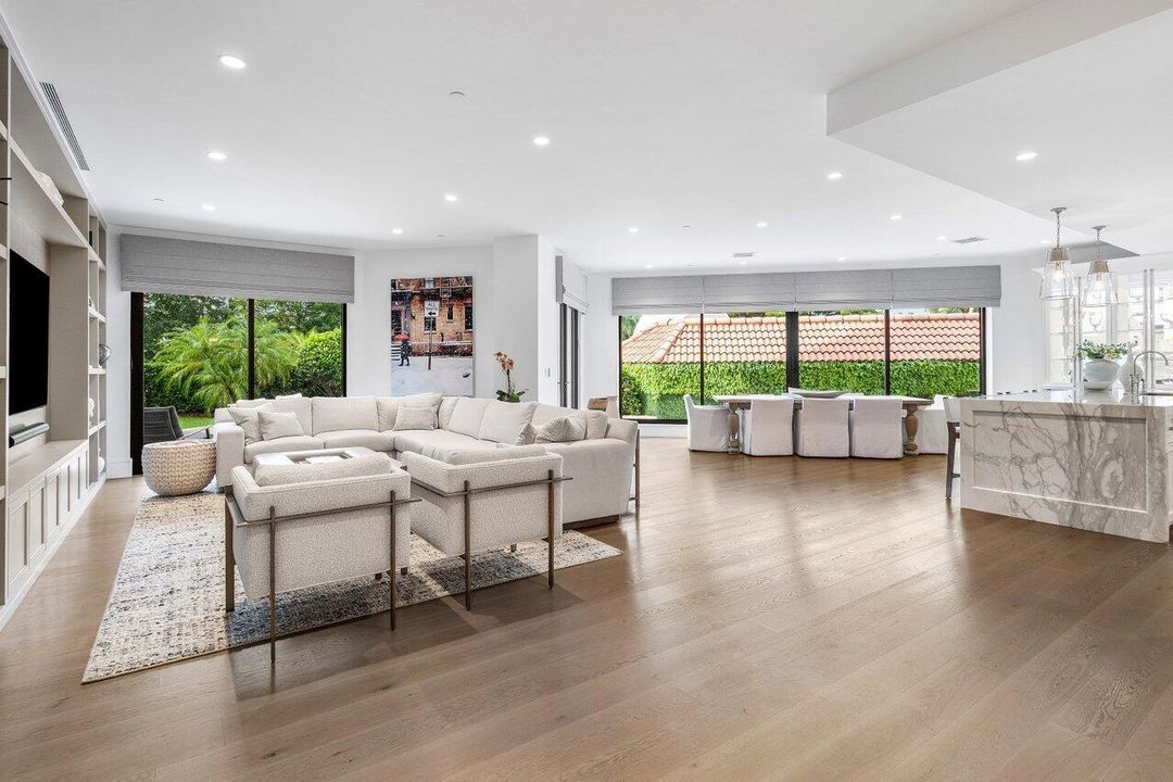Family Room/ Den