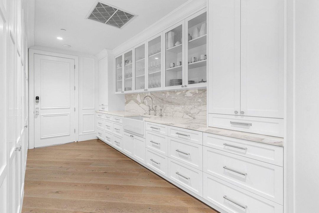 2nd Kitchen