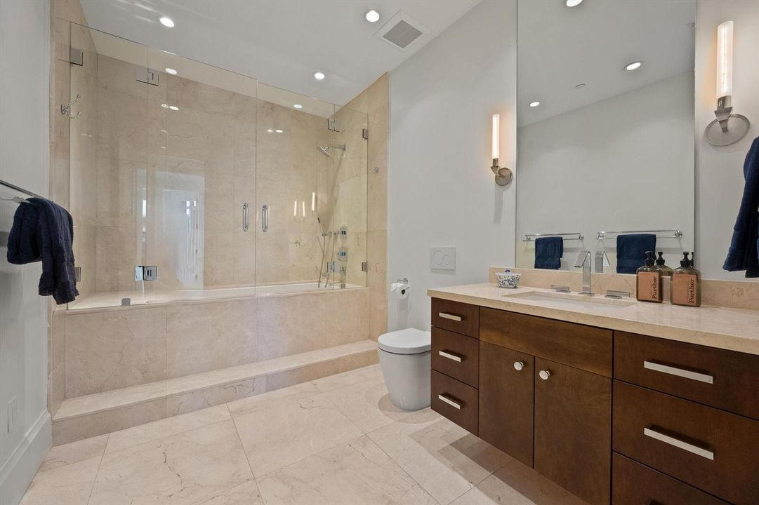 Guest Bath