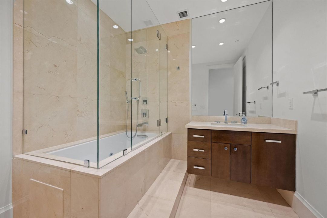Guest Bath
