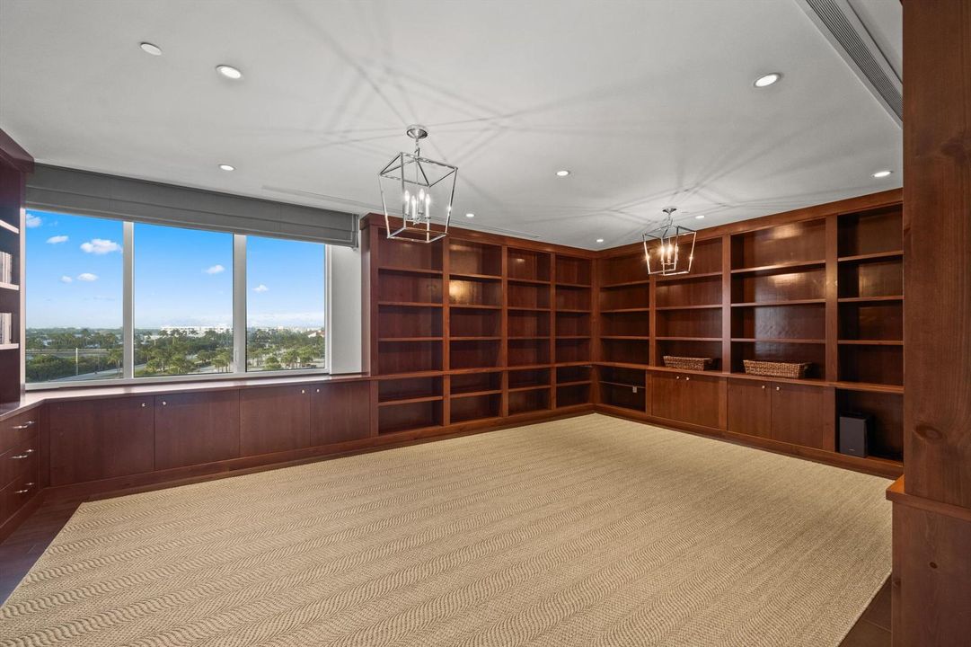 Office/Library