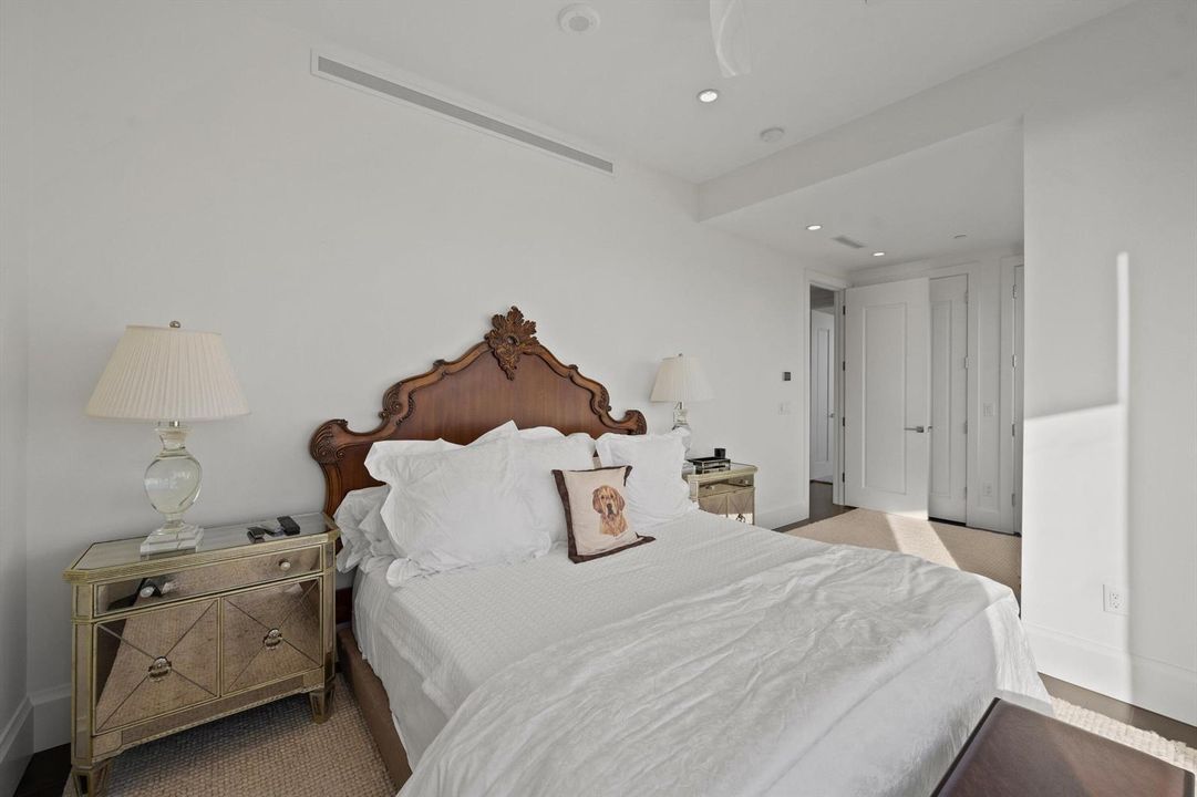 Guest Bed