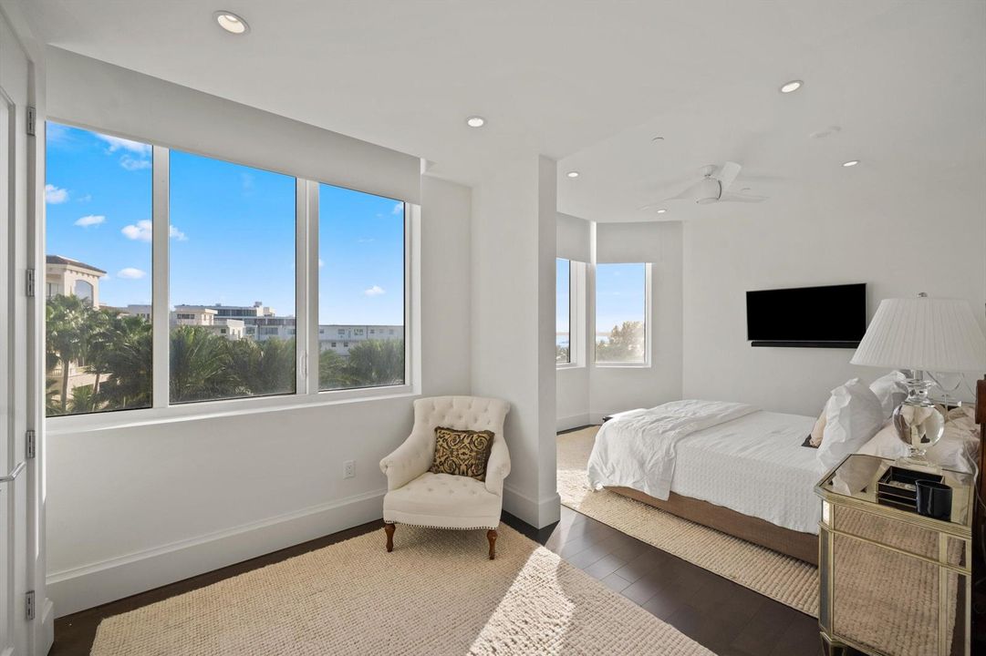 Guest Bed