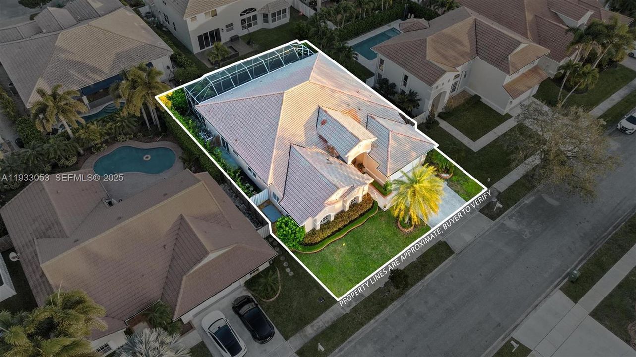 На продажу: $875,000 (3 спален, 3 ванн, 2414 Квадратных фут)