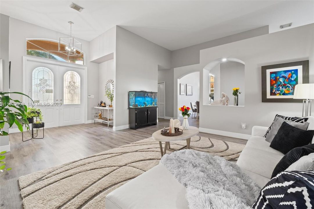 На продажу: $875,000 (3 спален, 3 ванн, 2414 Квадратных фут)