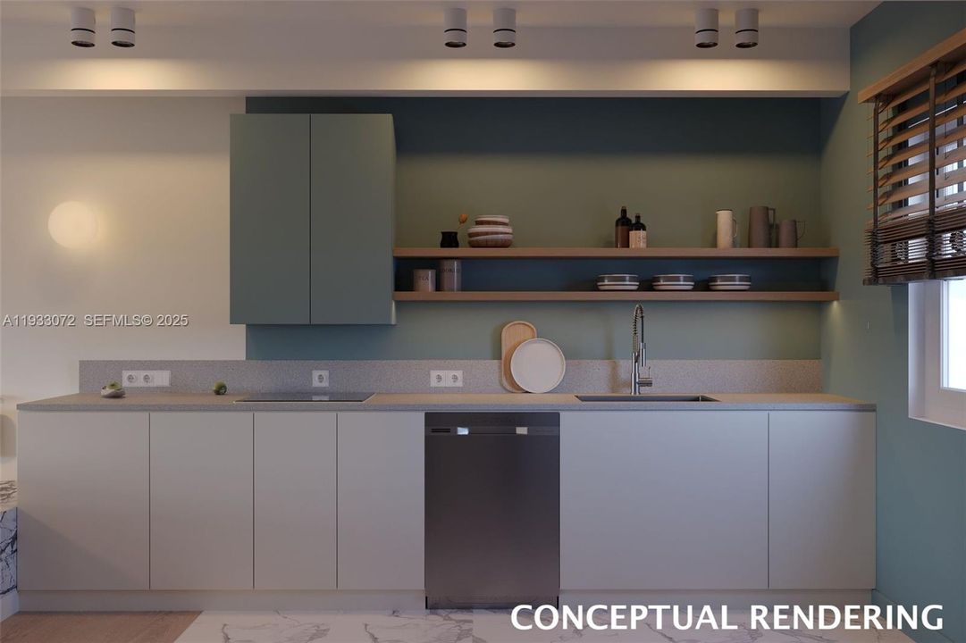 В аренду: $5,250 (3 спален, 2 ванн, 1170 Квадратных фут)