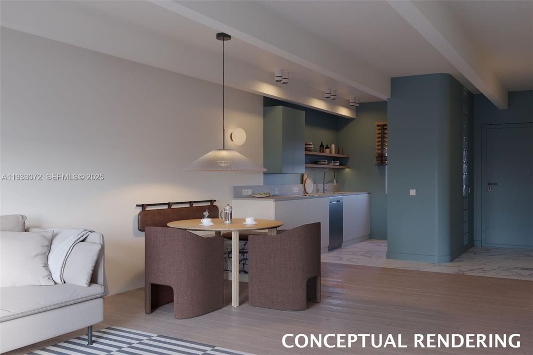 В аренду: $5,250 (3 спален, 2 ванн, 1170 Квадратных фут)