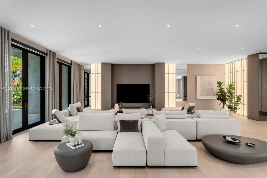 For Sale: $13,750,000 (5 beds, 5 baths, 5266 Square Feet)