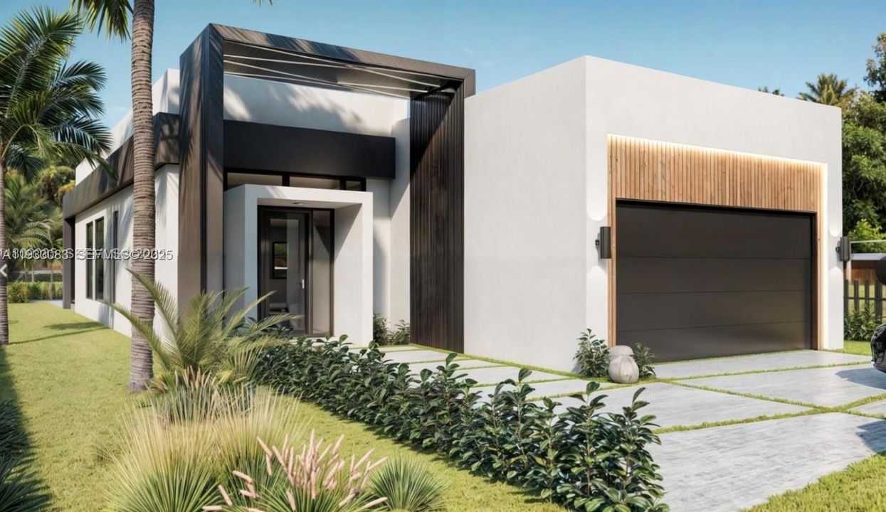 RENDERINGS FINAL PRODUCT MAY DIFFER