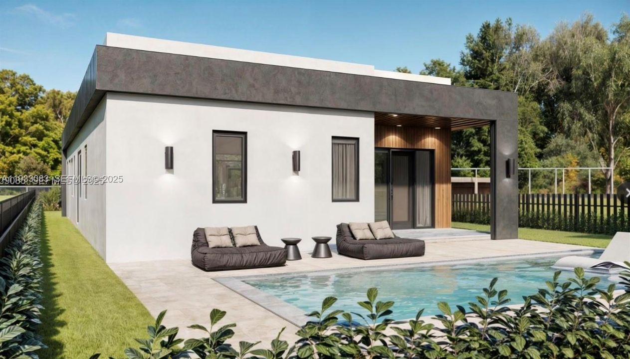 RENDERINGS FINAL PRODUCT MAY DIFFER