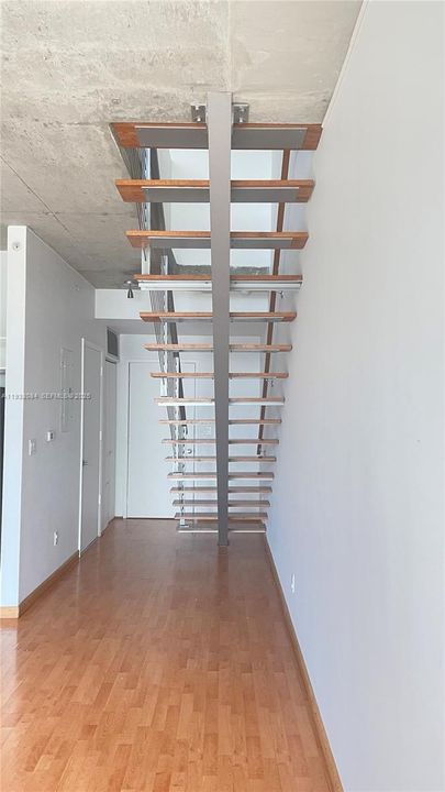 出租: $3,150 (1 贝兹, 1 浴室, 795 平方英尺)