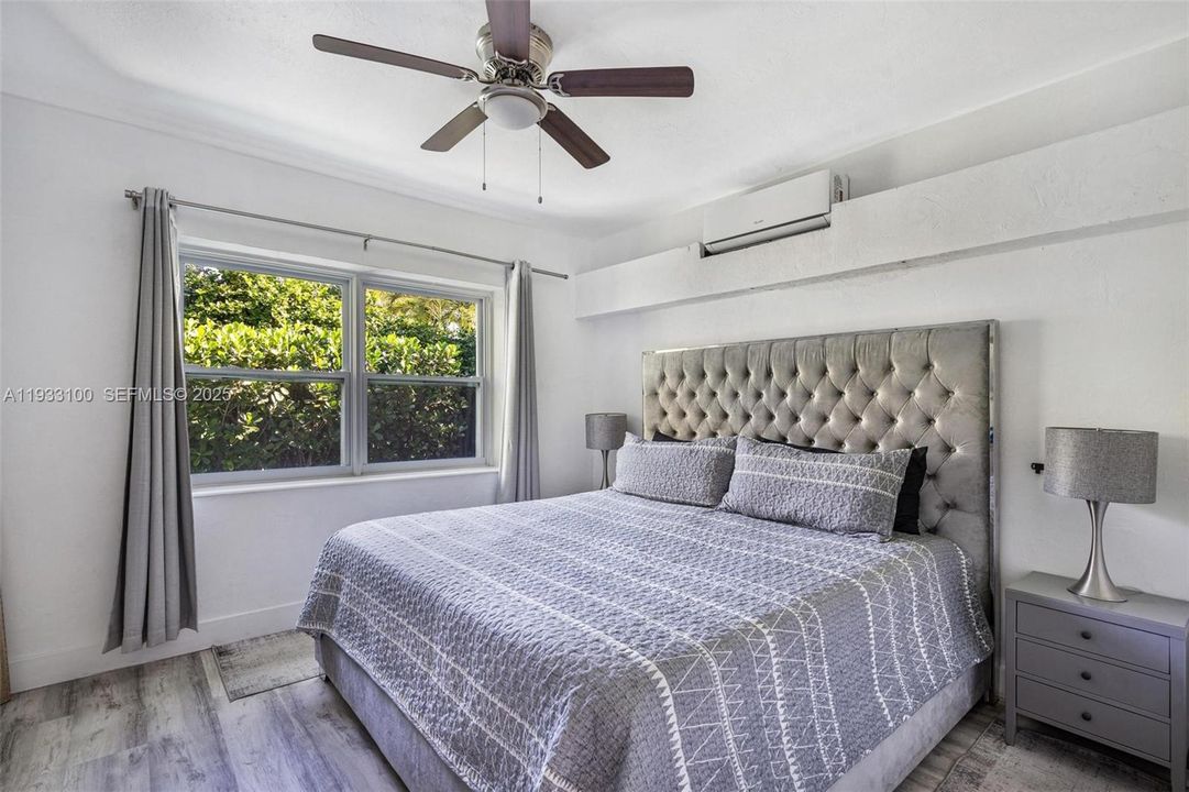 Unit #1 - 1 Bed/1 Bath